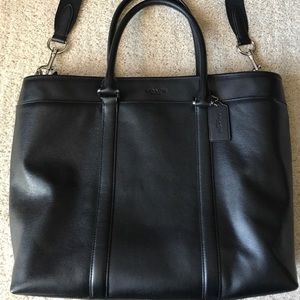 Coach Tote